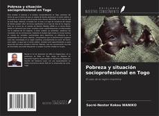 Buchcover von Pobreza y situación socioprofesional en Togo