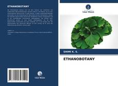 Buchcover von ETHANOBOTANY