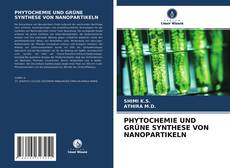 Buchcover von PHYTOCHEMIE UND GRÜNE SYNTHESE VON NANOPARTIKELN