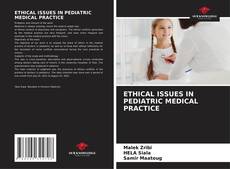 Portada del libro de ETHICAL ISSUES IN PEDIATRIC MEDICAL PRACTICE