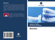 Capa do livro de Bleichen 