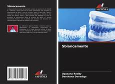 Обложка Sbiancamento