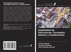 Portada del libro de Estabilidad de Estructuras: Conceptos básicos y fundamentos