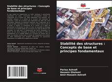 Stabilité des structures : Concepts de base et principes fondamentaux的封面