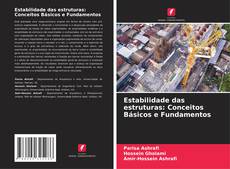 Обложка Estabilidade das estruturas: Conceitos Básicos e Fundamentos