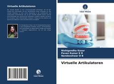 Portada del libro de Virtuelle Artikulatoren
