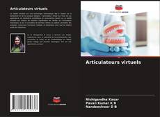 Couverture de Articulateurs virtuels