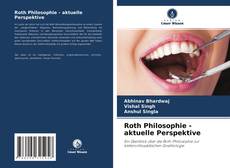 Обложка Roth Philosophie - aktuelle Perspektive