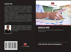 Couverture de AEGIS-MD