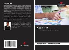 Copertina di AEGIS-MD