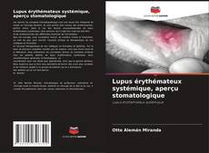 Lupus érythémateux systémique, aperçu stomatologique的封面