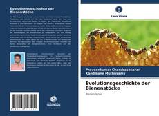 Evolutionsgeschichte der Bienenstöcke kitap kapağı