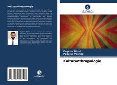 Couverture de Kulturanthropologie