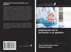 Portada del libro de Implicación de la furcación y su gestión