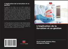 Copertina di L'implication de la furcation et sa gestion