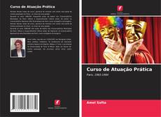 Buchcover von Curso de Atuação Prática