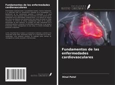 Buchcover von Fundamentos de las enfermedades cardiovasculares