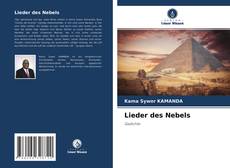 Bookcover of Lieder des Nebels