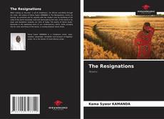 Обложка The Resignations