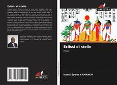Обложка Eclissi di stelle