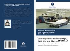 Обложка Grundlagen der Intensivpflege, CCU, ICU und Dialyse (Buch 1)