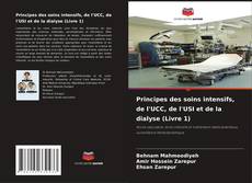 Bookcover of Principes des soins intensifs, de l'UCC, de l'USI et de la dialyse (Livre 1)