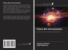 Buchcover von Física del microcosmos