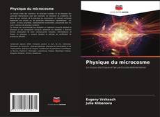 Bookcover of Physique du microcosme