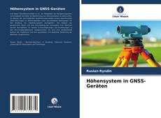 Обложка Höhensystem in GNSS-Geräten