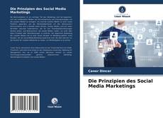Couverture de Die Prinzipien des Social Media Marketings