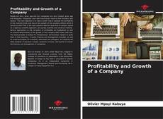 Обложка Profitability and Growth of a Company
