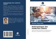 Обложка Anthropologen des modernen Lebens
