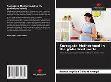 Buchcover von Surrogate Motherhood in the globalized world