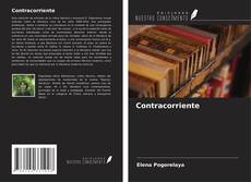 Buchcover von Contracorriente