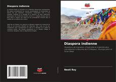 Обложка Diaspora indienne