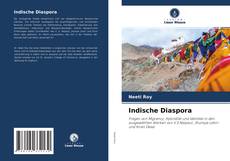 Buchcover von Indische Diaspora