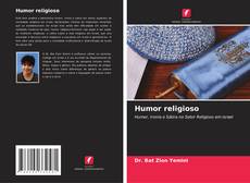 Buchcover von Humor religioso