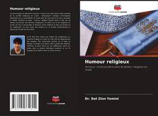 Couverture de Humour religieux