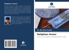 Copertina di Religiöser Humor