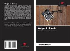 Portada del libro de Wages in Russia