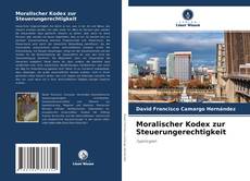 Copertina di Moralischer Kodex zur Steuerungerechtigkeit