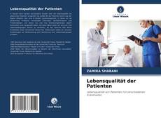 Lebensqualität der Patienten的封面