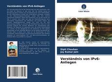 Verständnis von IPv6-Anliegen kitap kapağı