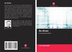 Bookcover of As divas
