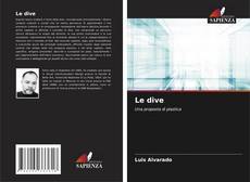 Обложка Le dive