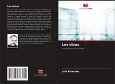 Les divas的封面