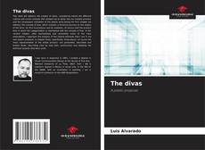 Обложка The divas
