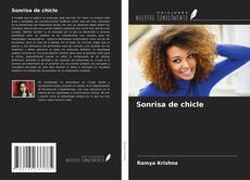 Bookcover of Sonrisa de chicle