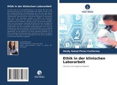 Buchcover von Ethik in der klinischen Laborarbeit