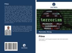 Buchcover von Fitna
